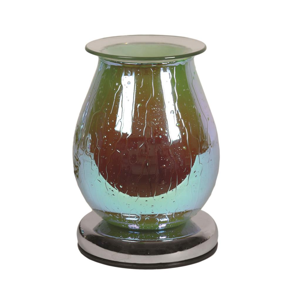 Aroma Green Waterdrop Electric Wax Melt Warmer £23.39